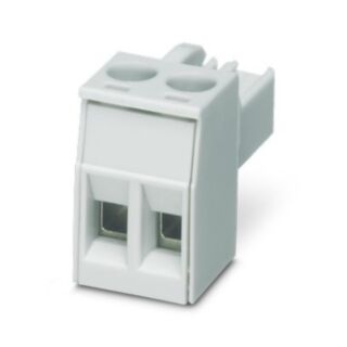 MSTBT 2,5 HC/ 2-STP GY7035 - Printed-circuit board connector
