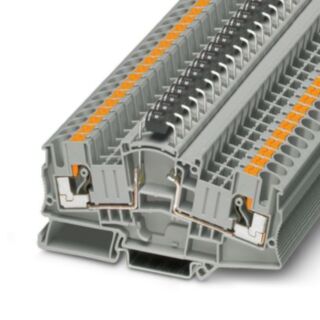 PTME 6-DIO/R-L HV - Component terminal block