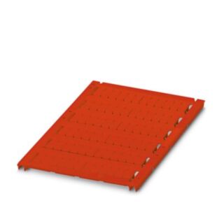 UCT-TM 5 RD - Marker for terminal blocks