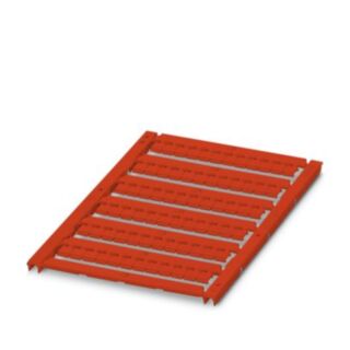 UCT-TMF 5 RD - Marker for terminal blocks