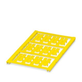 UC-WMC 3,1 (23X4) YE - Conductor marker