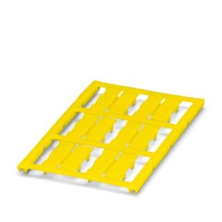 UC-WMC 7,5 (23X8) YE - Conductor marker
