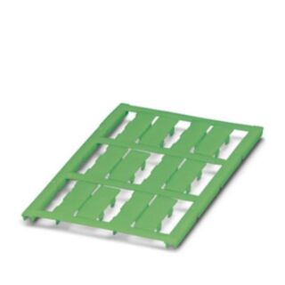 UC-WMC 7,5 (23X8) GN - Conductor marker
