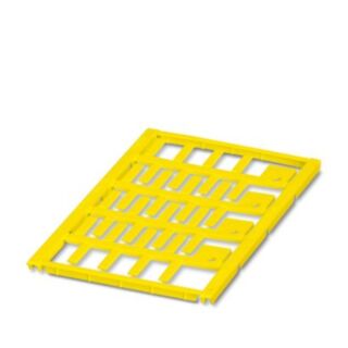 UC-WMT (15X4) YE CUS - Cable marker