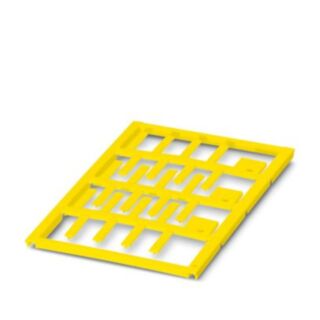 UC-WMT (18X4) YE - Conductor marker