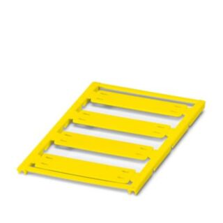 UC-WMTB (44X15) YE - Cable marker