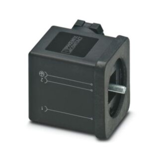SACC-VB-3CON-M16/A - Valve connectors