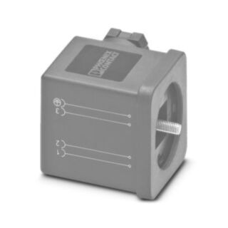 SACC-VB-4CON-M16/A - Valve connectors