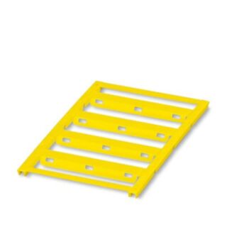 UC-WMTBA (60X11) YE - Cable marker