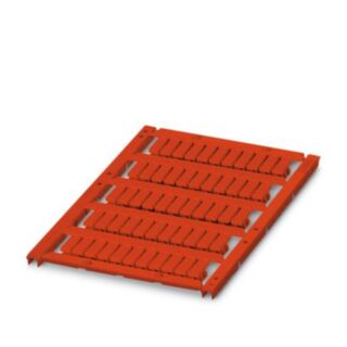 UCT-WMS 3,2 (12X4) RD CUS - Conductor marking collar