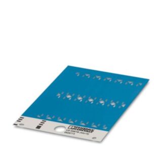 US-WMTB (44X15) BU - Cable marker