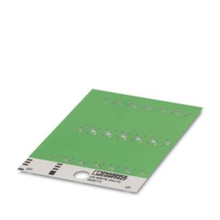 US-WMTB (44X15) GN - Cable marker