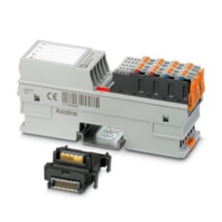 AXL F DO16/1 1H - Digital module