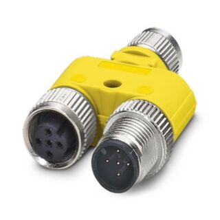 IB L2-M ESTOP-ADAP 1/1 M12 - Y distributor