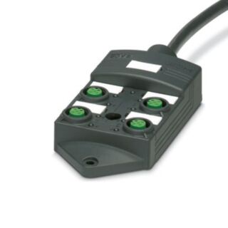 Distributor box