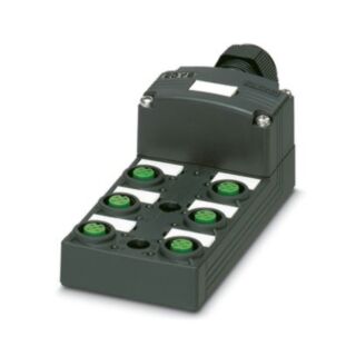 Distributor box