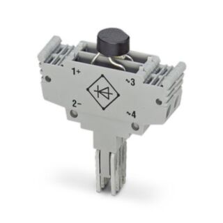 ST-B250C1500 - Component connector