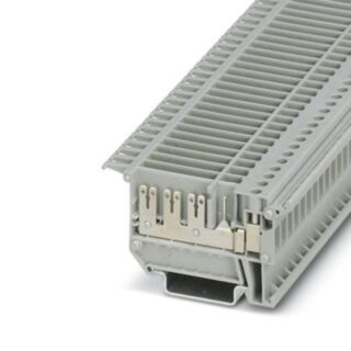 VBST 4-FS(6-2,8-0,8)ST4 - Feed-through terminal block