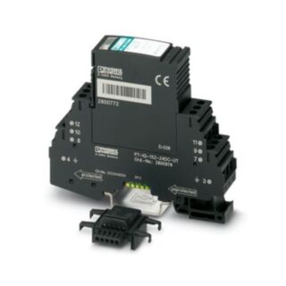 PT-IQ-1X2-24DC-UT - Surge protection device