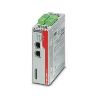 FL MGUARD RS4000 TX/TX - Router