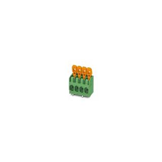 PLH 5/ 6-7,5-ZF BD:6-1 - PCB terminal block