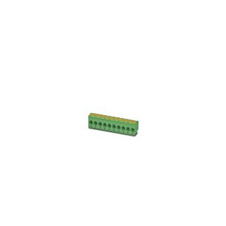 PTS 1,5/ 6-PH-5,0 BD:--+ - Printed-circuit board connector