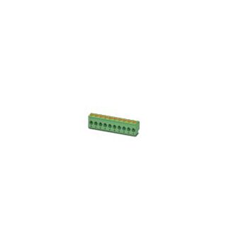 PTS 1,5/ 4-PH-5,0 BD:P7-OR - Printed-circuit board connector