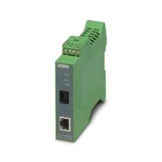 FO converters