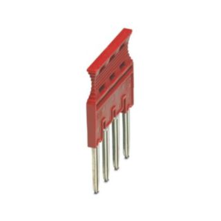 FBSRH 4-8 - Short-circuit connector