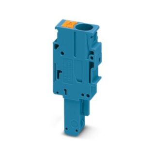 PP-H 6/ 1 BU - Plug
