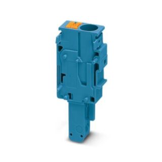 PP-H 6/ 1-R BU - Plug