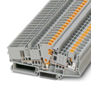 PTME 6-CT/1P - Test disconnect terminal block