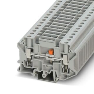 USST 6-T/SB - Test disconnect terminal block