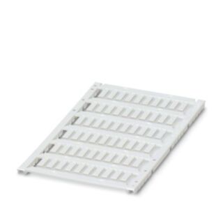 UCT-WMT (10X4) - Conductor marker