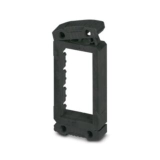 Sealing frame