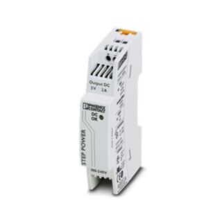 STEP-PS/ 1AC/ 5DC/2 - Power supply unit