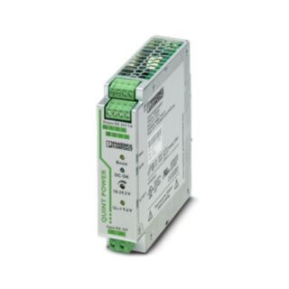 QUINT-PS/12DC/24DC/ 5 - DC/DC converter