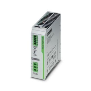 TRIO-PS/1AC/5DC/10 - Power supply unit