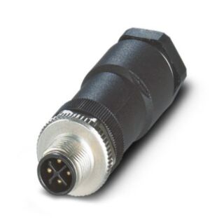 SACC-M12MSS-3PECON-PG11-M - Power connector
