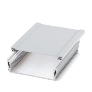 HC-ALU 6-100,5 PROFILE 150 - Electronic housing