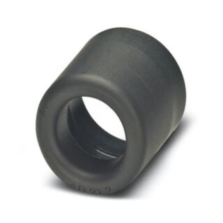 Cable protection end sleeve