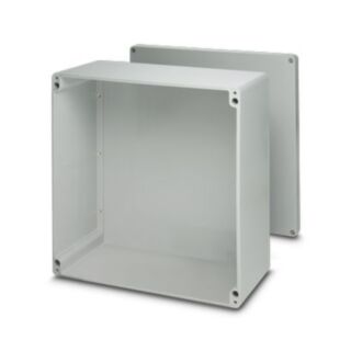 E PE A 250X400X161 - Empty enclosure