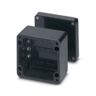 E PX A 250X255X161 - Empty enclosure