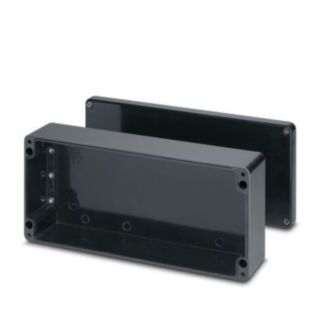 E PX A 75X110X75 - Empty enclosure