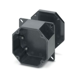 O PX A 200X200X125 - Empty enclosure