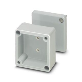 E PE A 75X80X56 - Empty enclosure