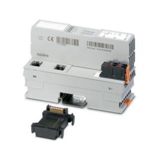 AXL F BK EC - Bus coupler
