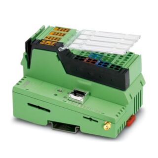ILC 151 GSM/GPRS - Controller
