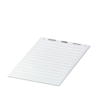 WML 3 (13X10)A4 - Cable marker label