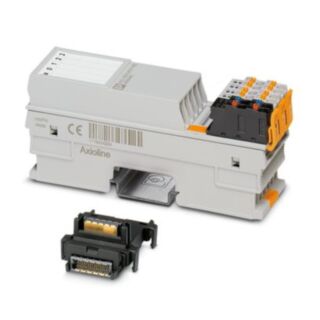 AXL F SSI1 AO1 1H - Function module